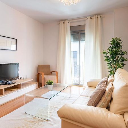 Homemalaga Picasso Luxury Eksteriør billede