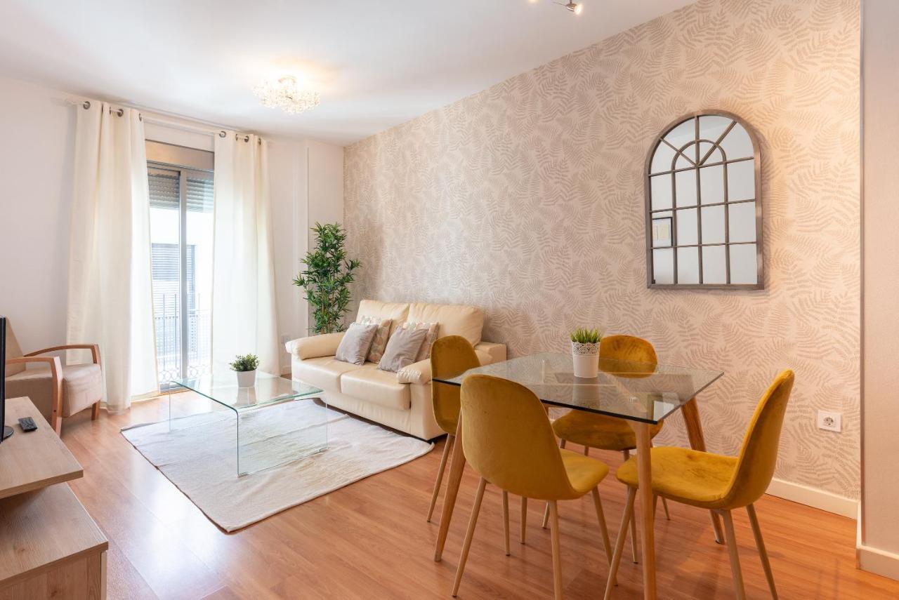 Homemalaga Picasso Luxury Eksteriør billede