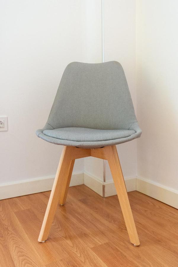 Homemalaga Picasso Luxury Eksteriør billede